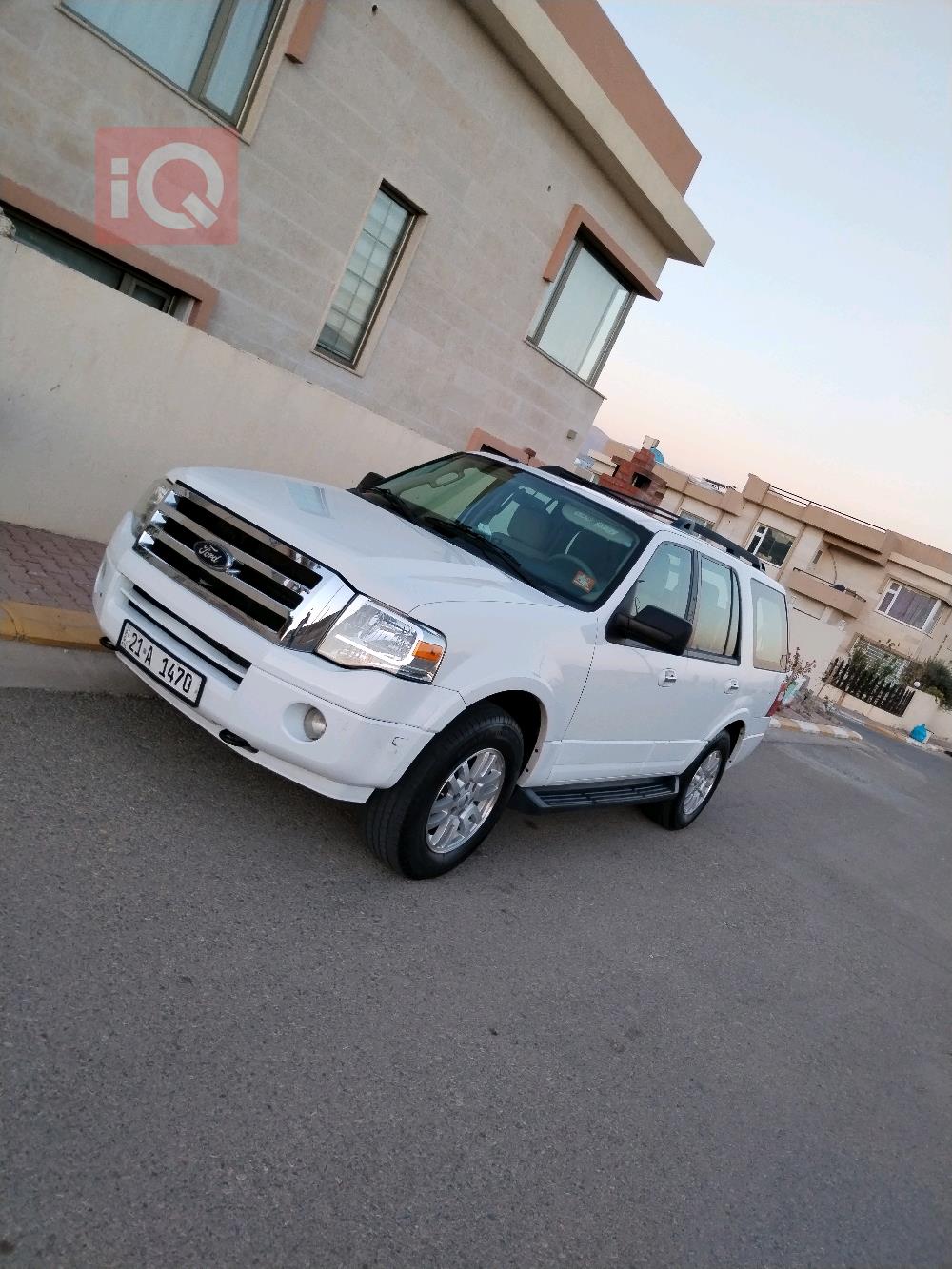 فورد إكسبيديشن